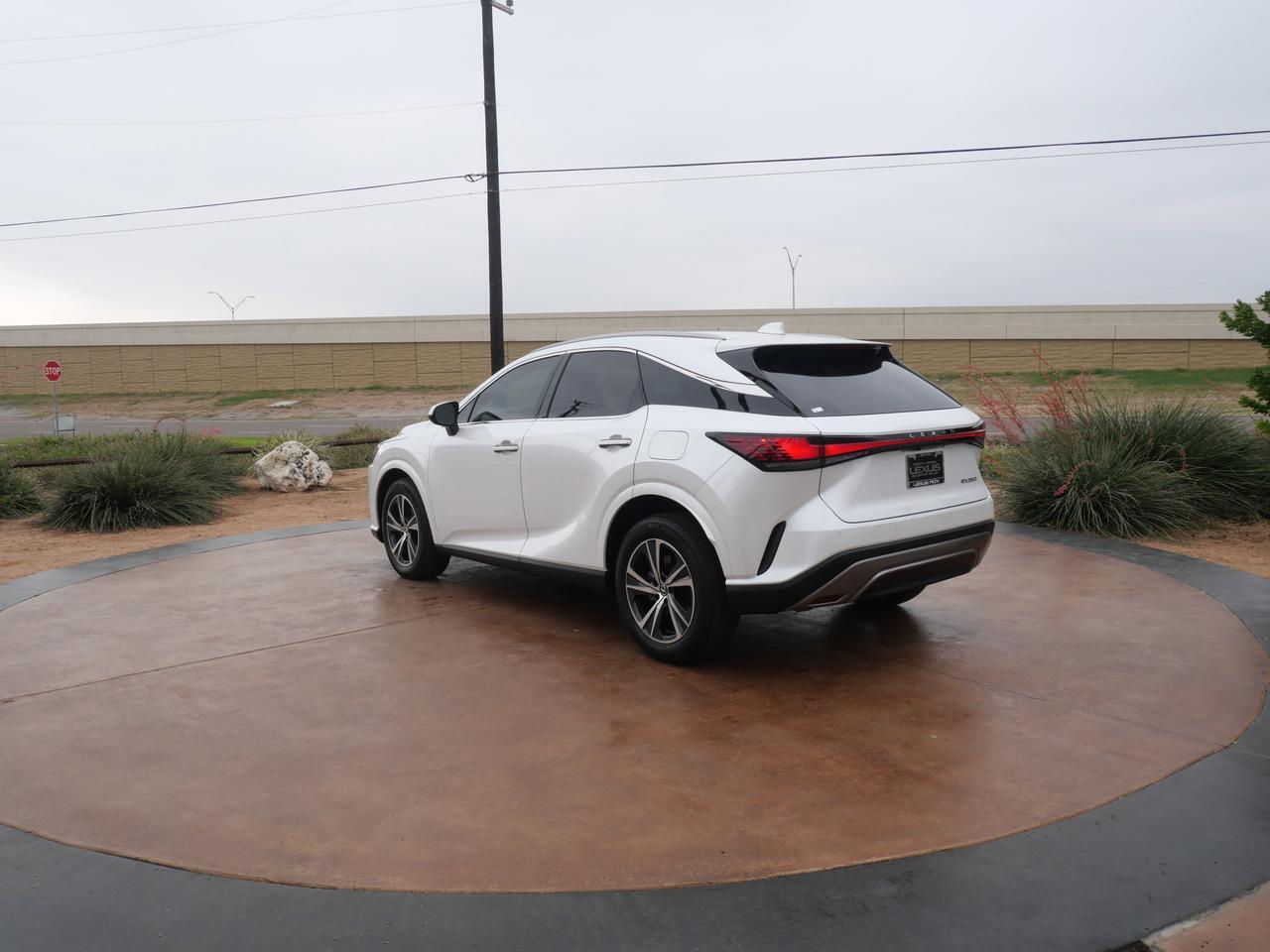 2024 Lexus RX 350 Premium San Juan TX