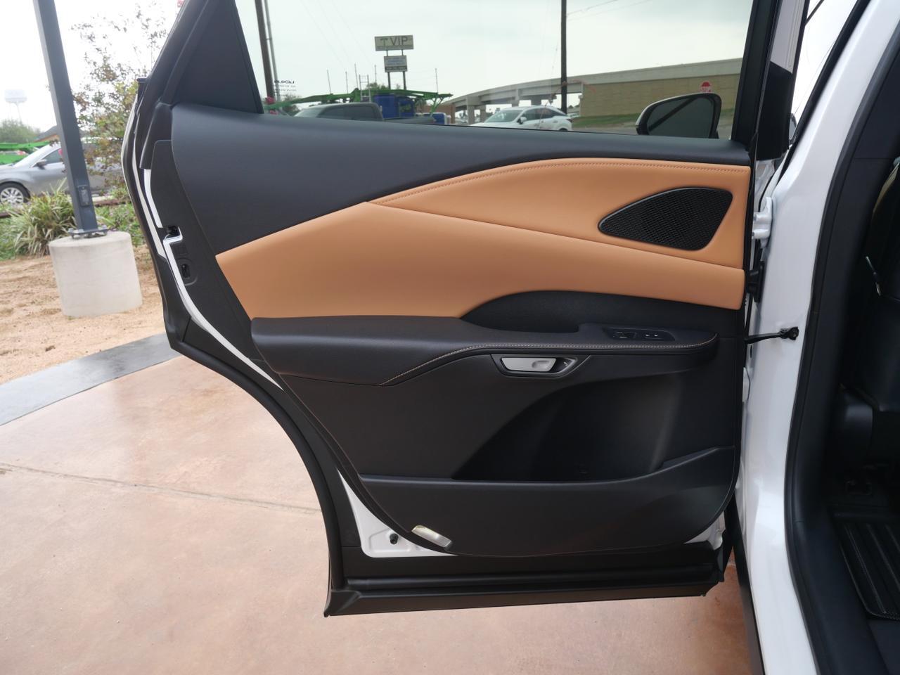 2024 Lexus RX 350 Premium San Juan TX