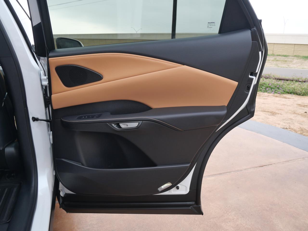 2024 Lexus RX 350 Premium San Juan TX