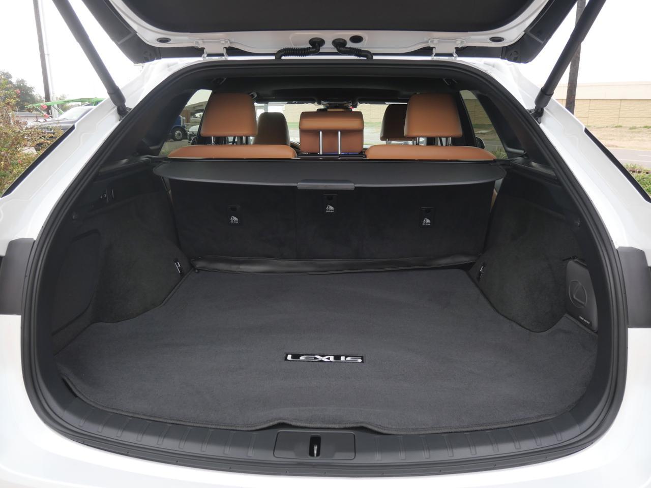 2024 Lexus RX 350 Premium San Juan TX