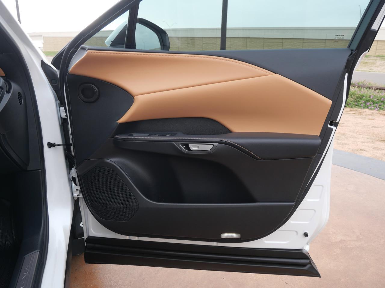 2024 Lexus RX 350 Premium San Juan TX