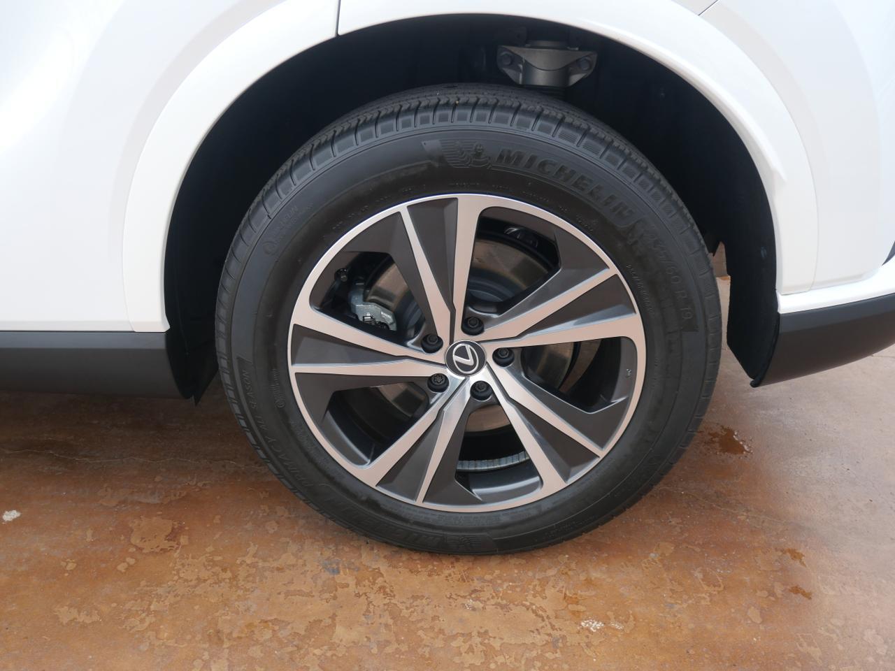 2024 Lexus RX 350 Premium San Juan TX