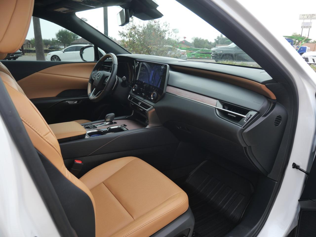 2024 Lexus RX 350 Premium San Juan TX