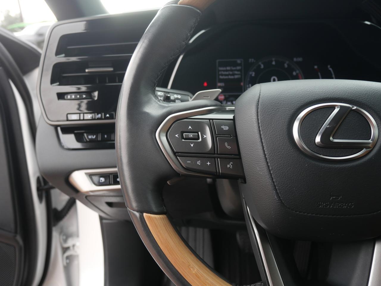 2024 Lexus RX 350 Premium San Juan TX