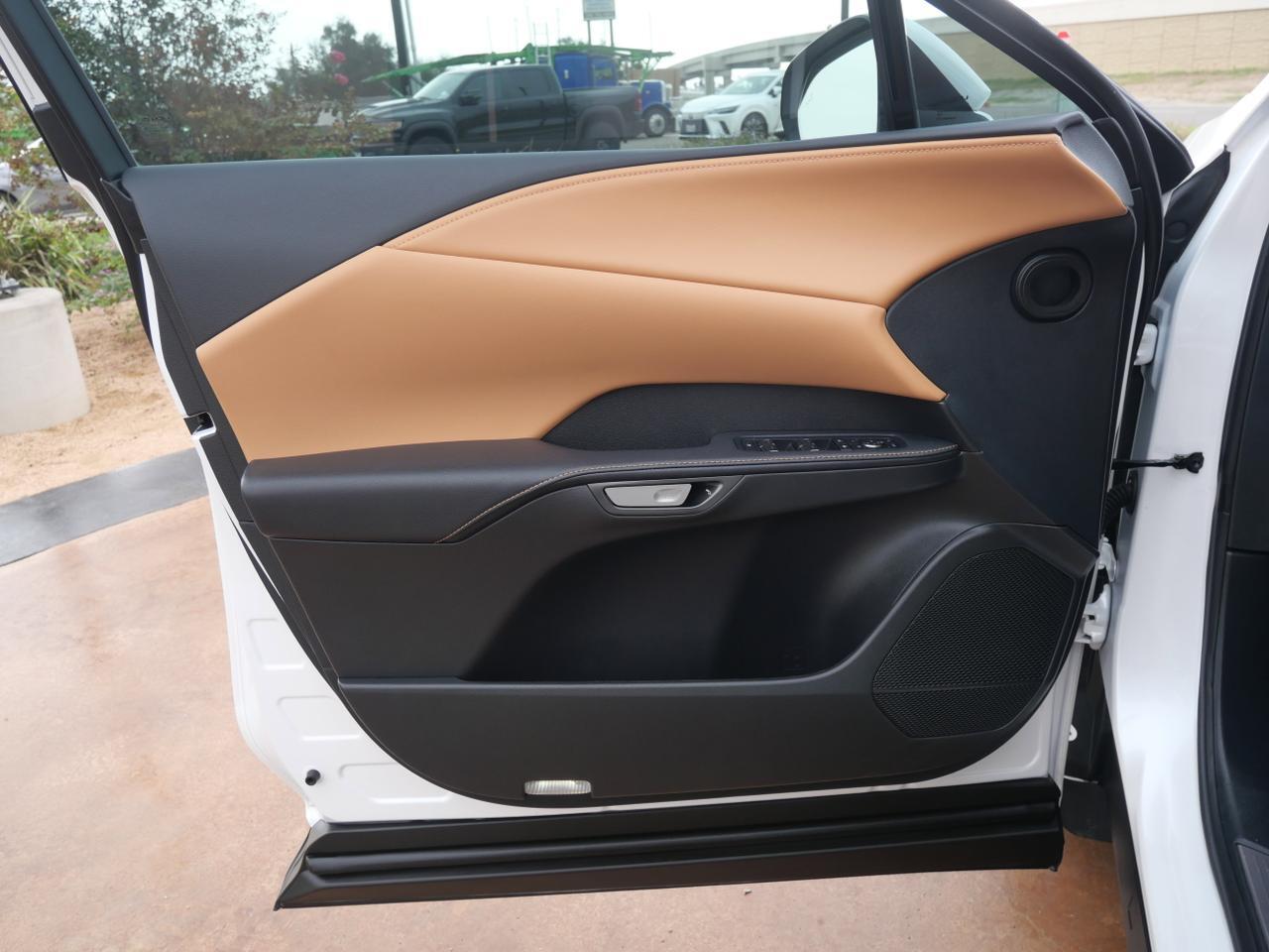 2024 Lexus RX 350 Premium San Juan TX