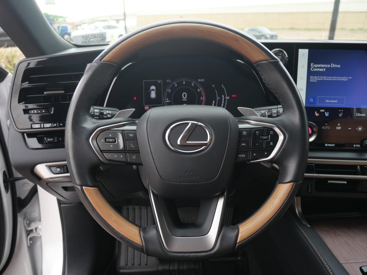 2024 Lexus RX 350 Premium San Juan TX