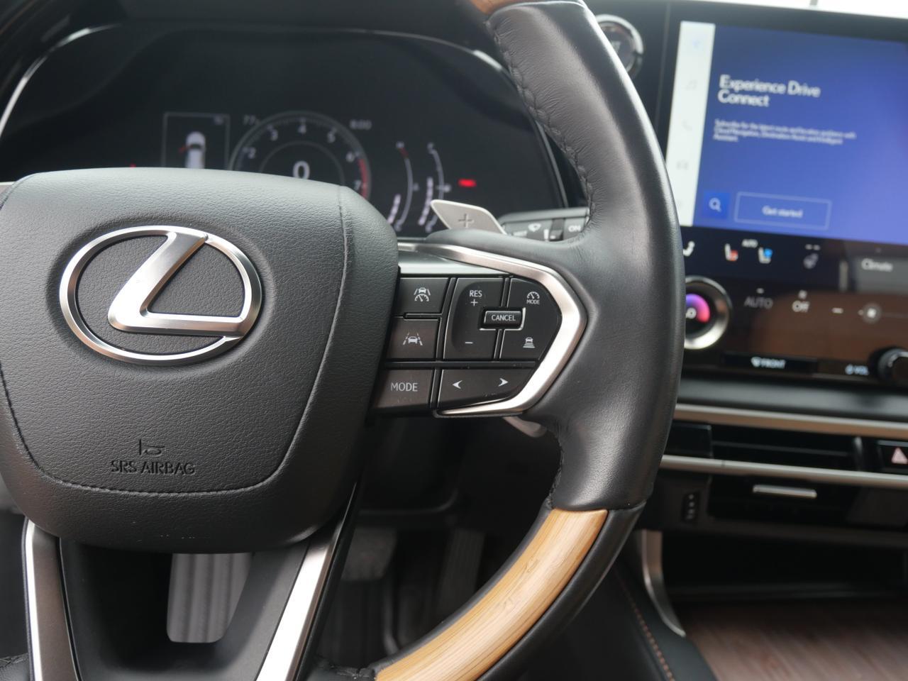 2024 Lexus RX 350 Premium San Juan TX