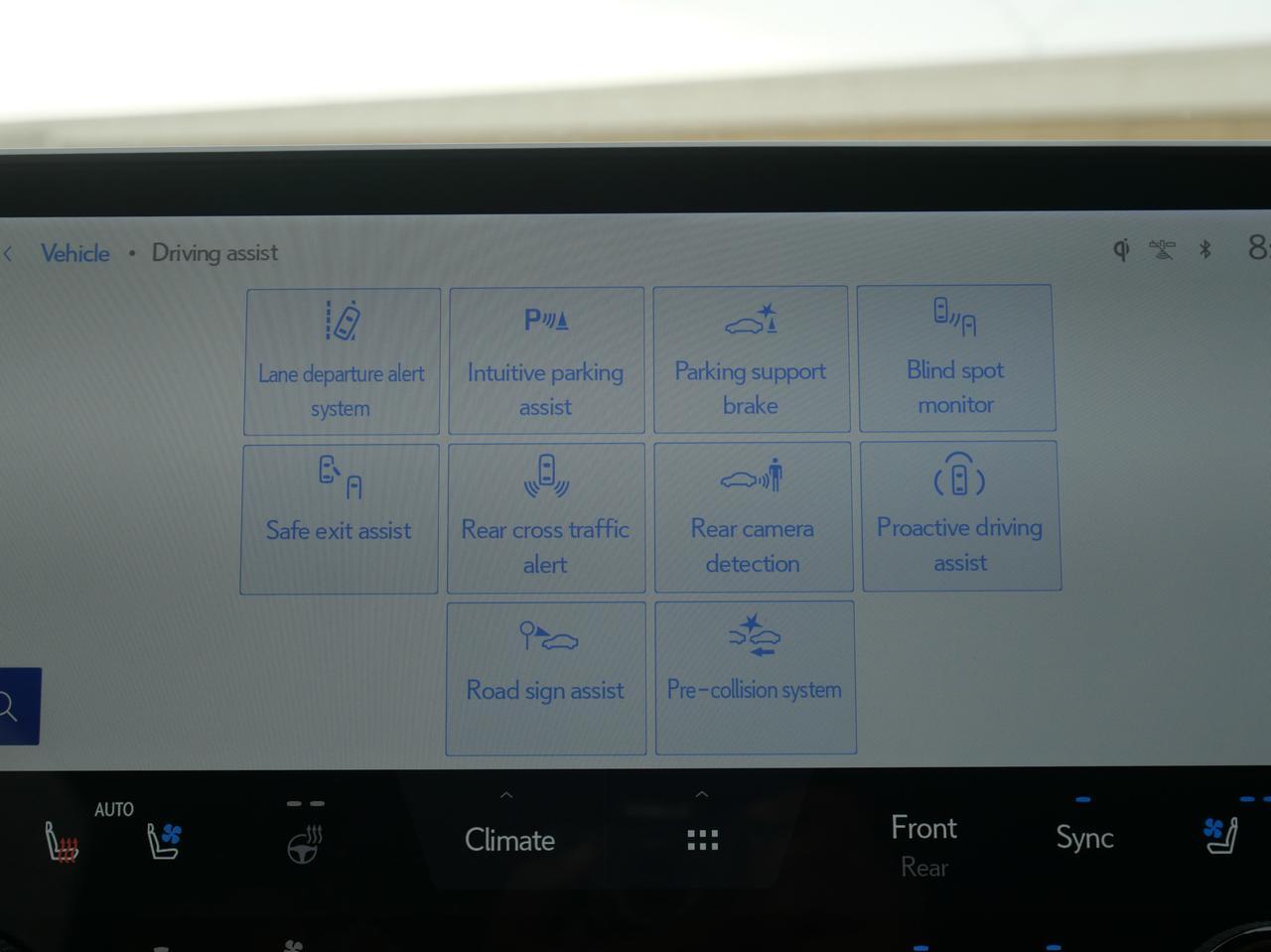 2024 Lexus RX 350 Premium San Juan TX