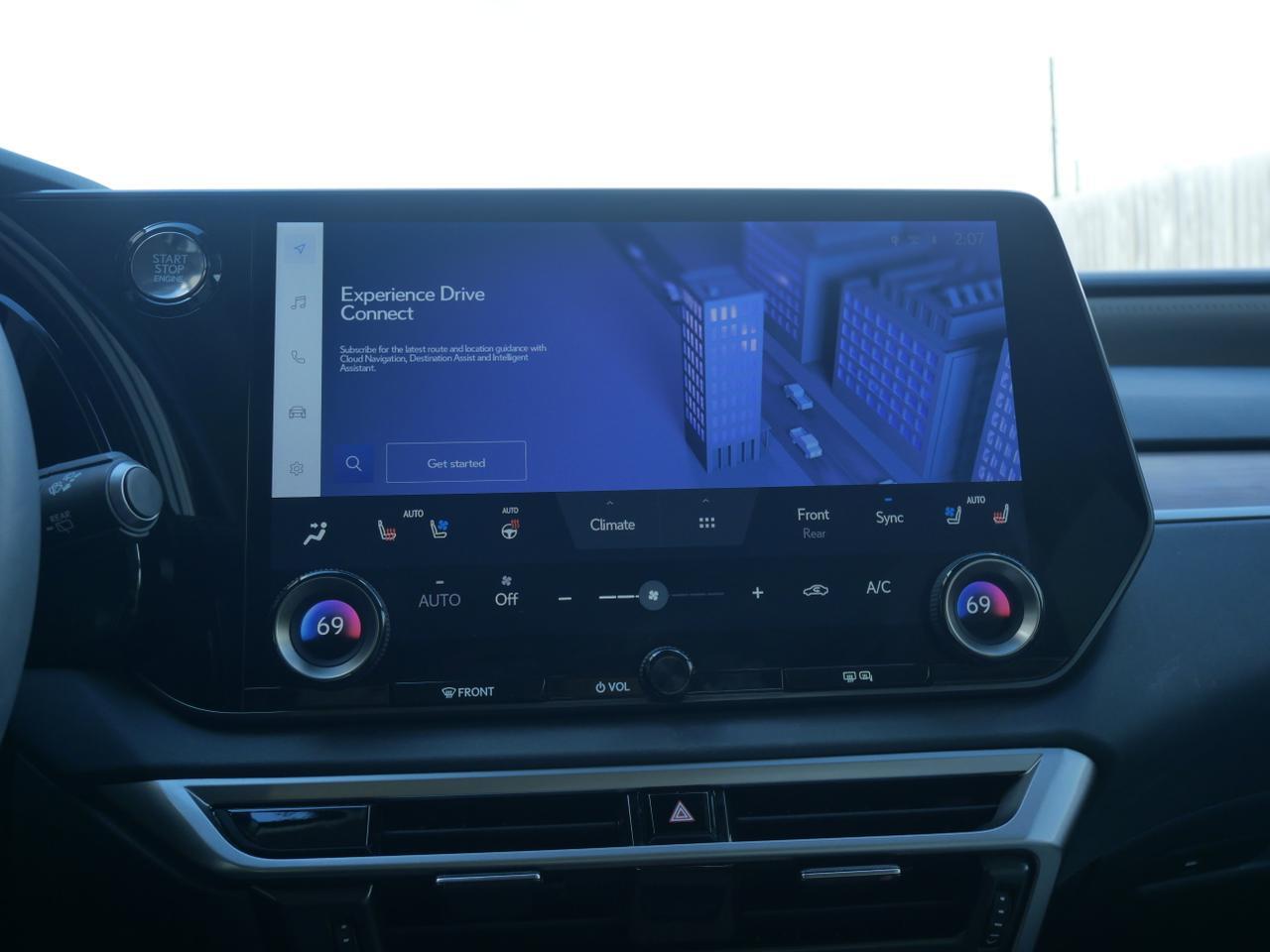 2024 Lexus RX 350 Premium San Juan TX