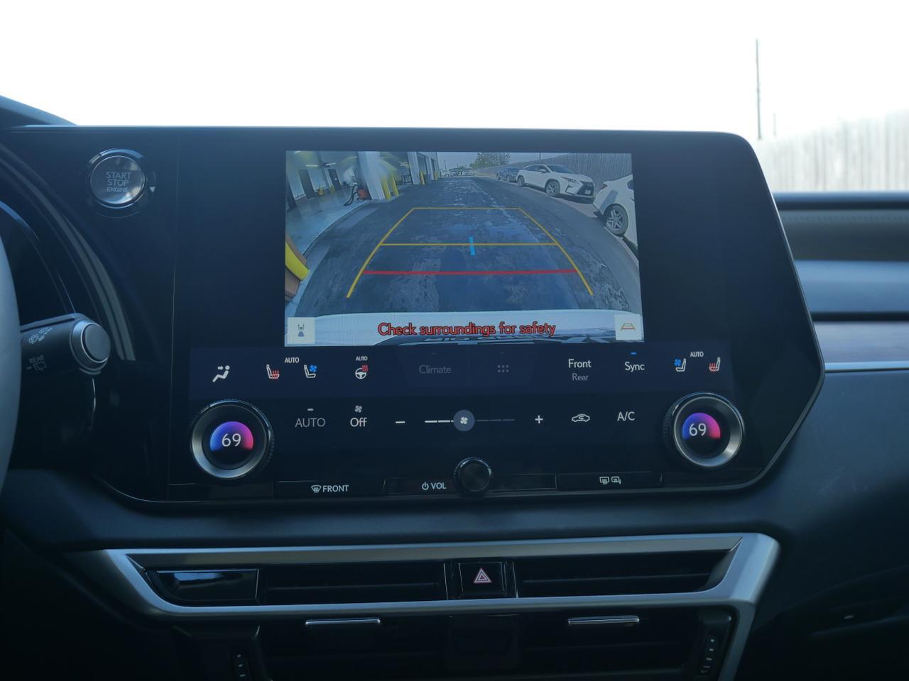 2024 Lexus RX 350 Premium San Juan TX