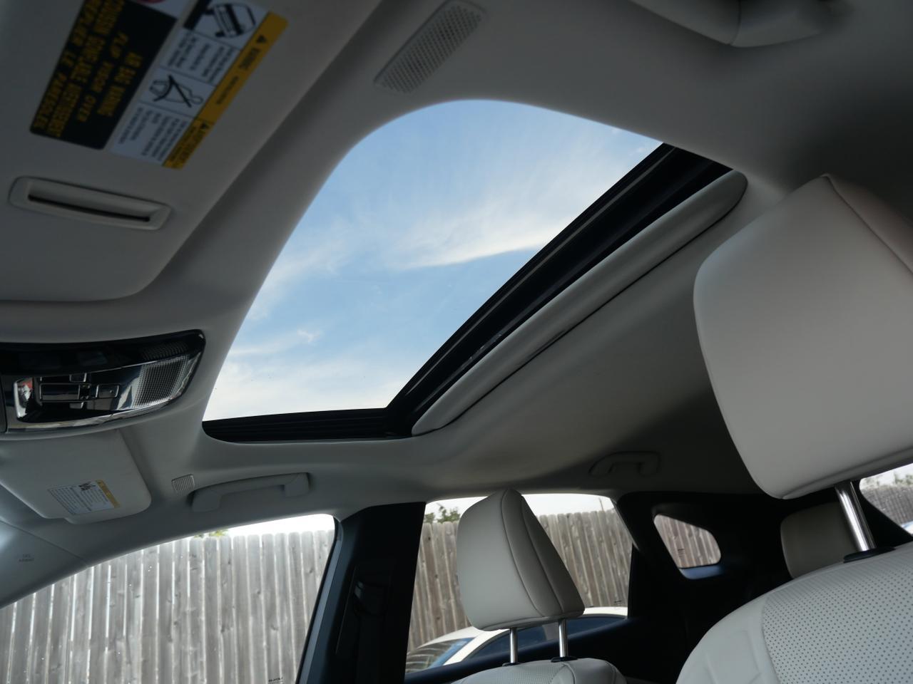 2024 Lexus RX 350 Premium San Juan TX