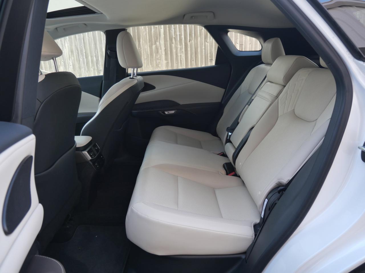 2024 Lexus RX 350 Premium San Juan TX