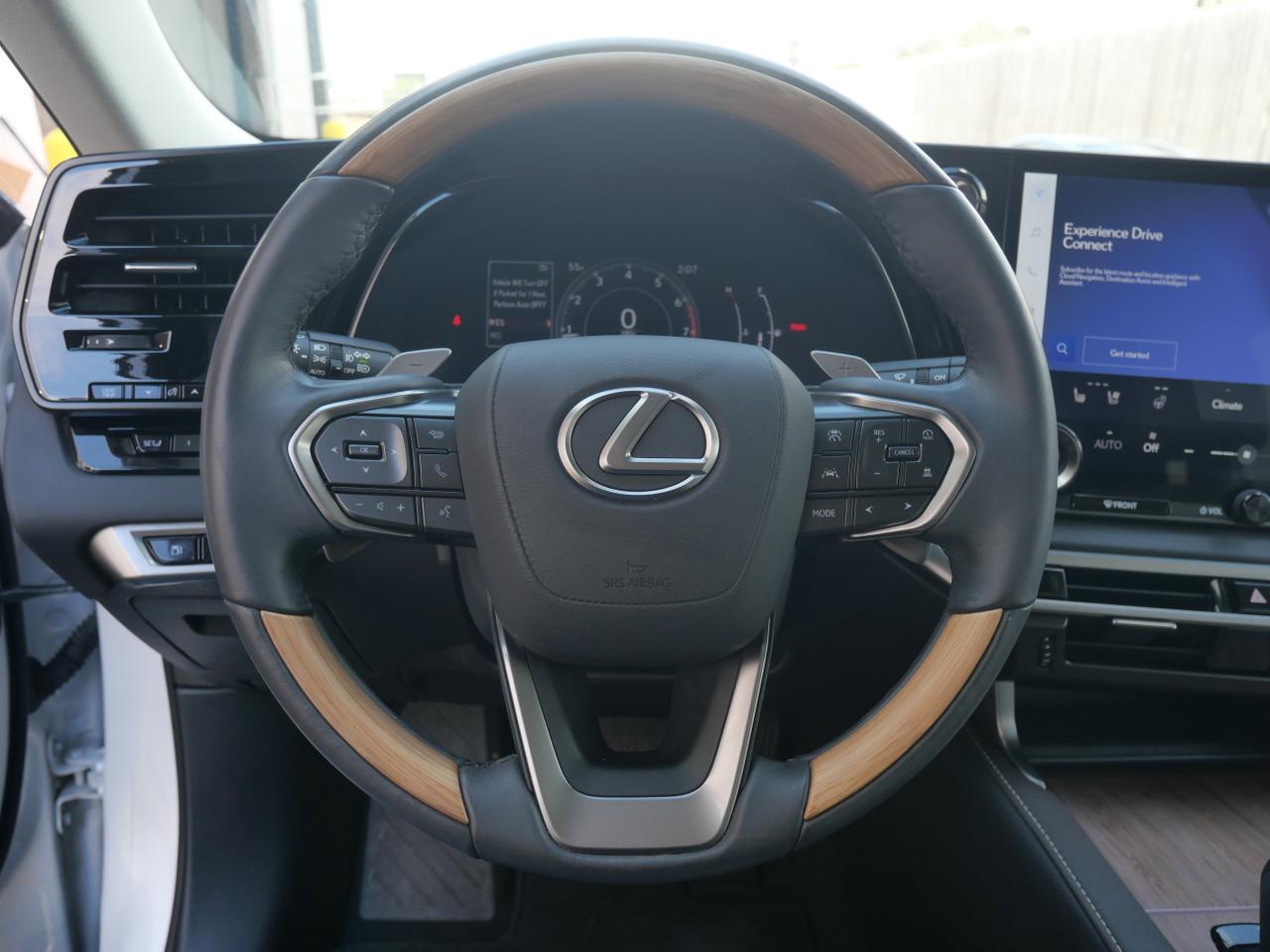 2024 Lexus RX 350 Premium San Juan TX