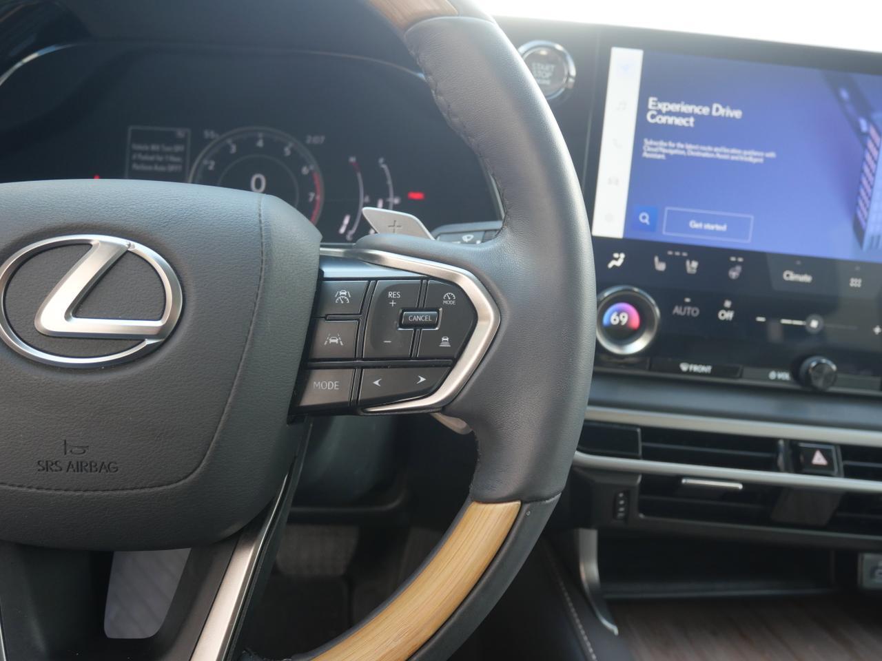 2024 Lexus RX 350 Premium San Juan TX