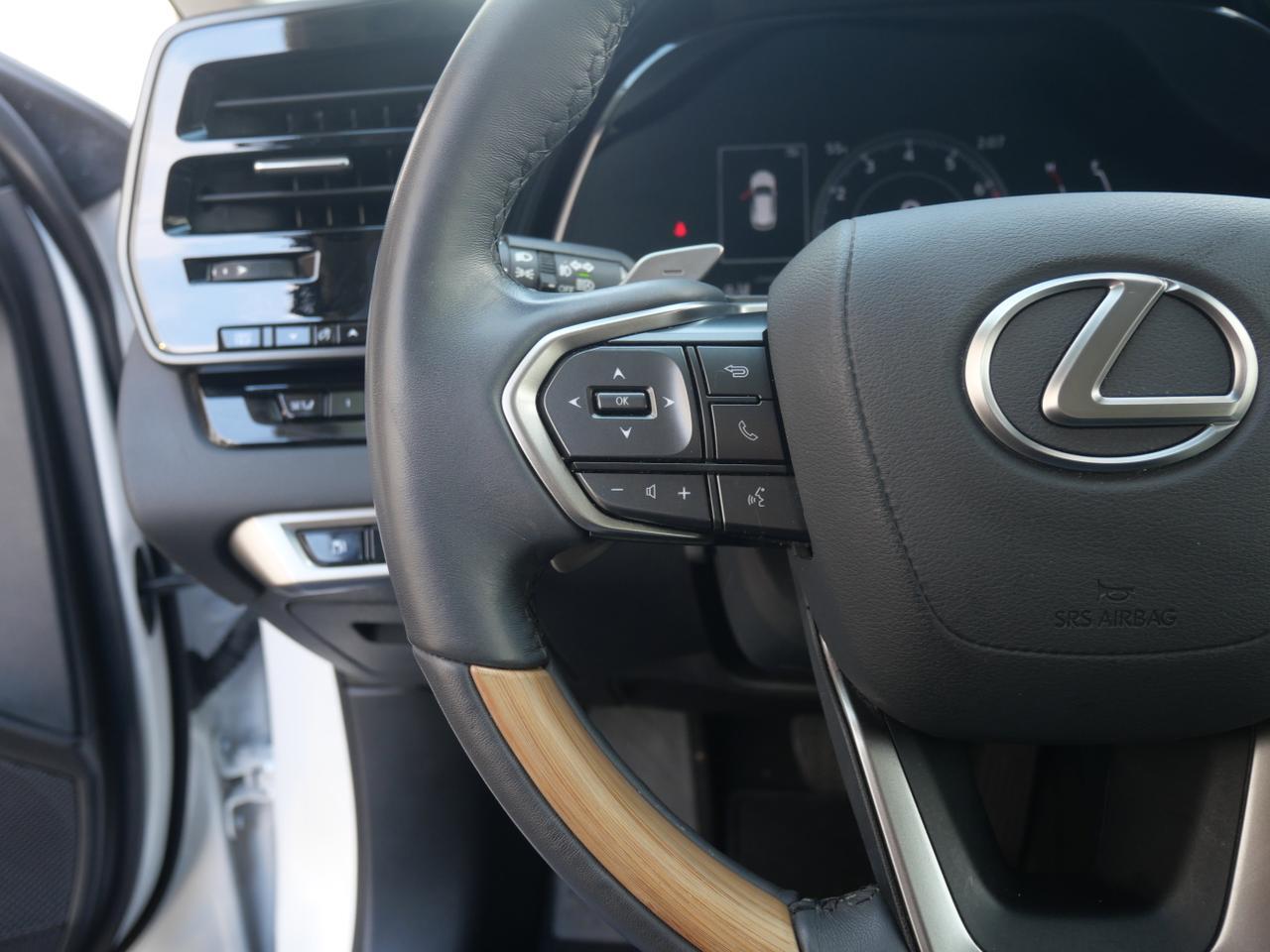 2024 Lexus RX 350 Premium San Juan TX