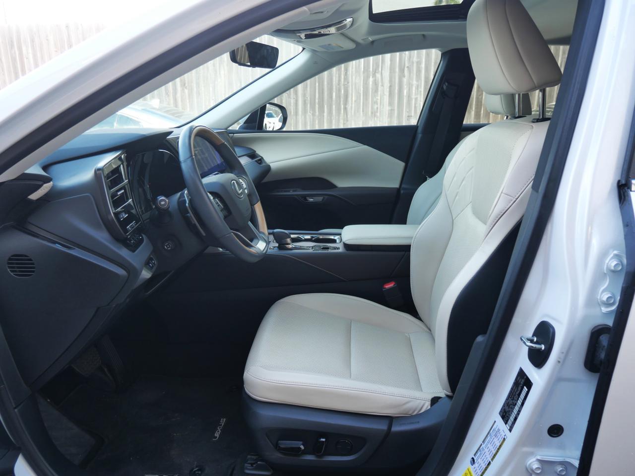 2024 Lexus RX 350 Premium San Juan TX