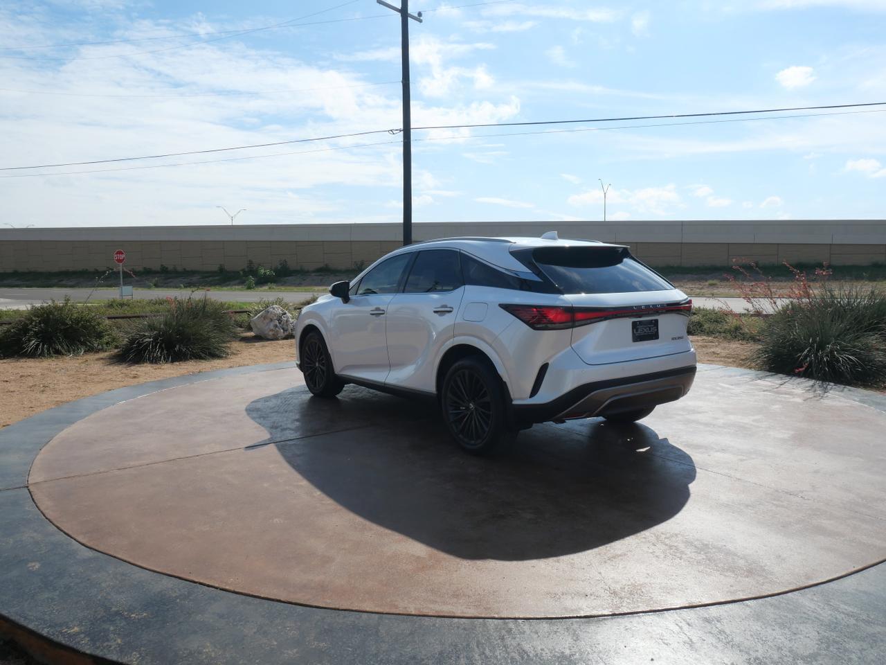 2024 Lexus RX 350 Premium San Juan TX