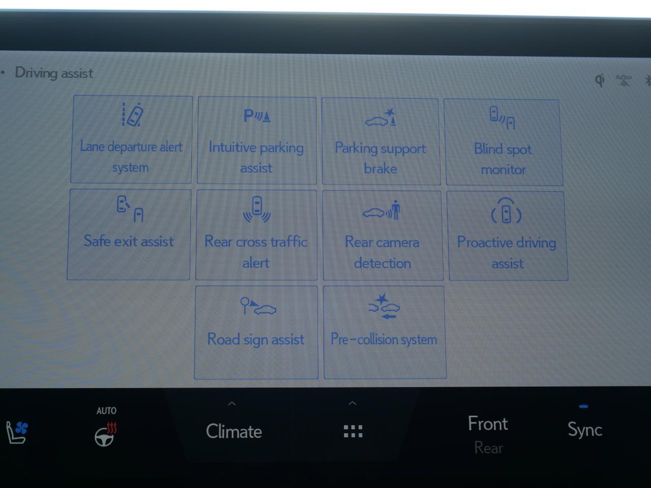 2024 Lexus RX 350 Premium San Juan TX