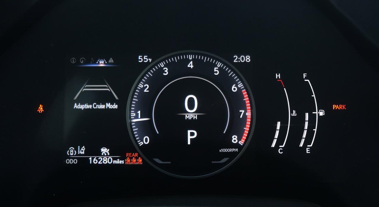 2024 Lexus RX 350 Premium San Juan TX