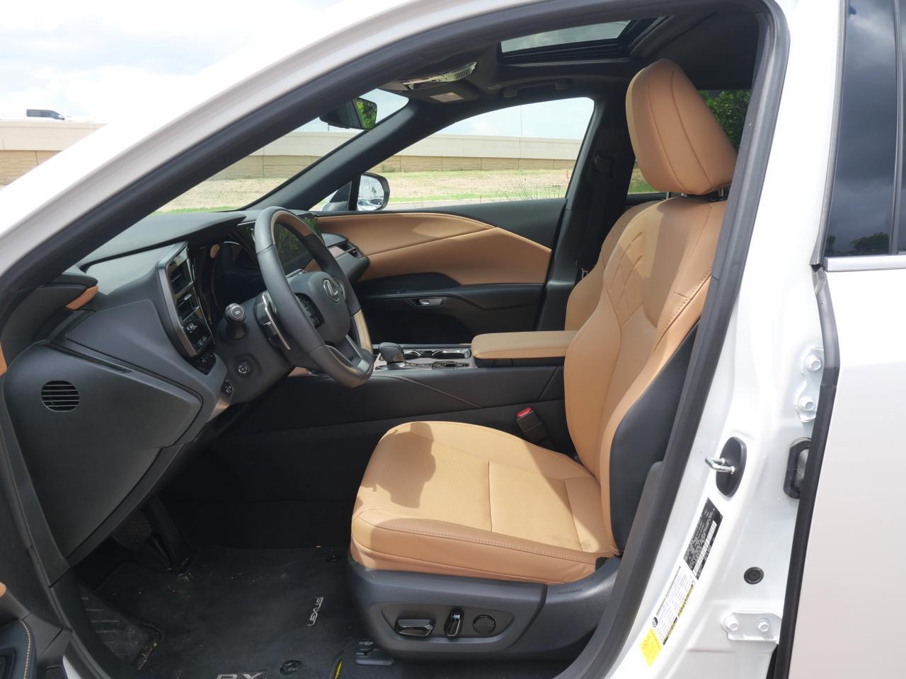 2024 Lexus RX 350 Premium San Juan TX