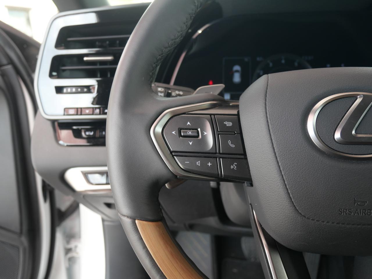 2024 Lexus RX 350 Premium San Juan TX