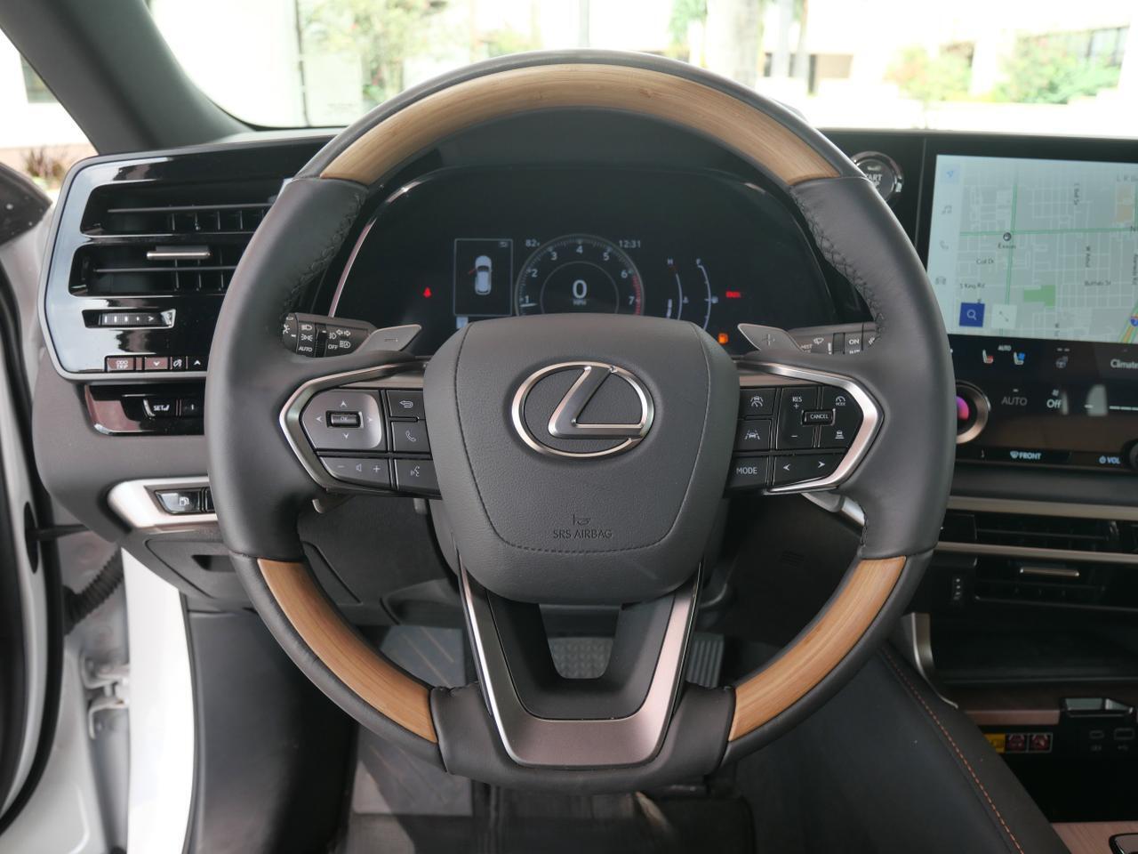 2024 Lexus RX 350 Premium San Juan TX