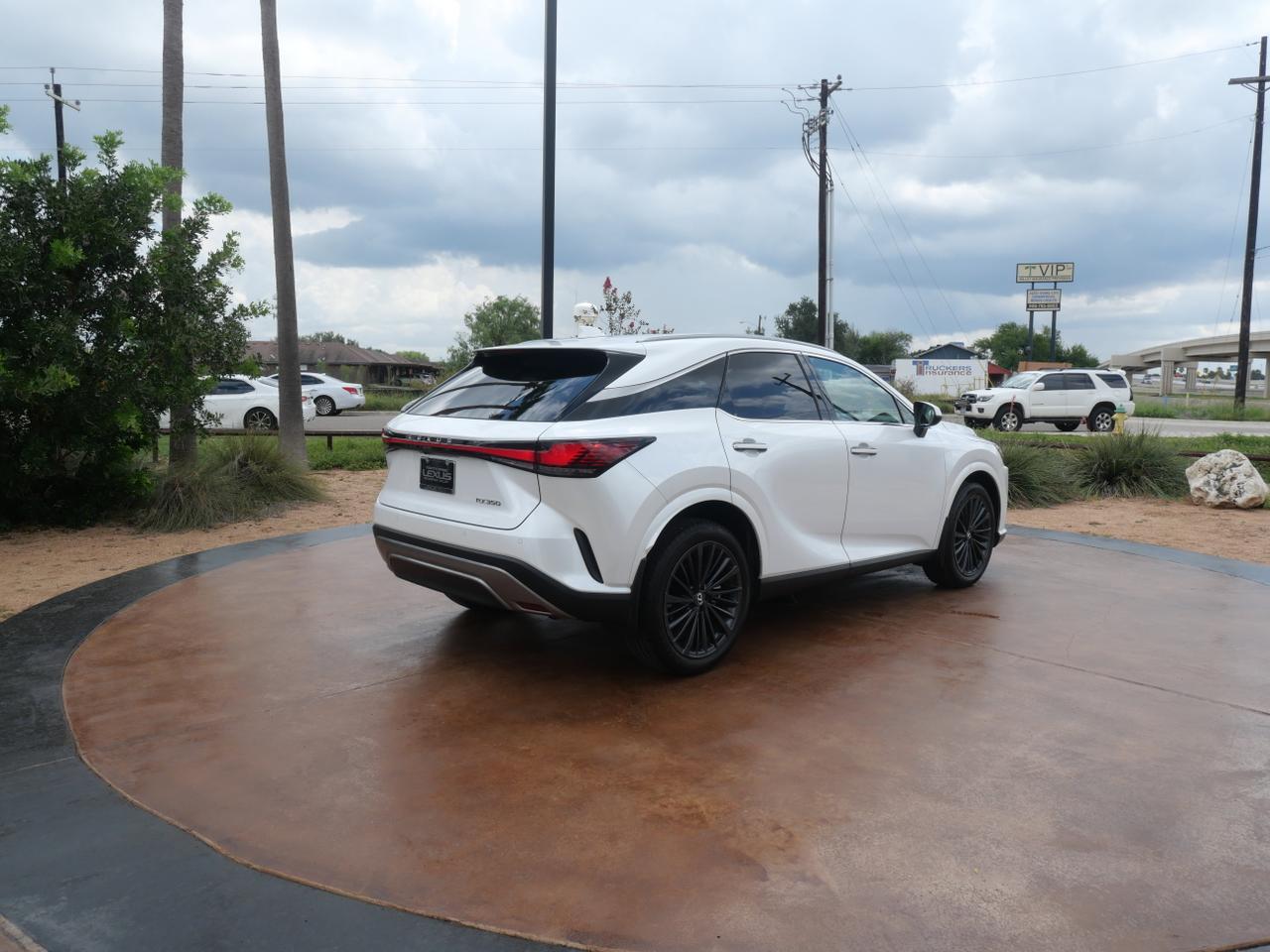 2024 Lexus RX 350 Premium San Juan TX