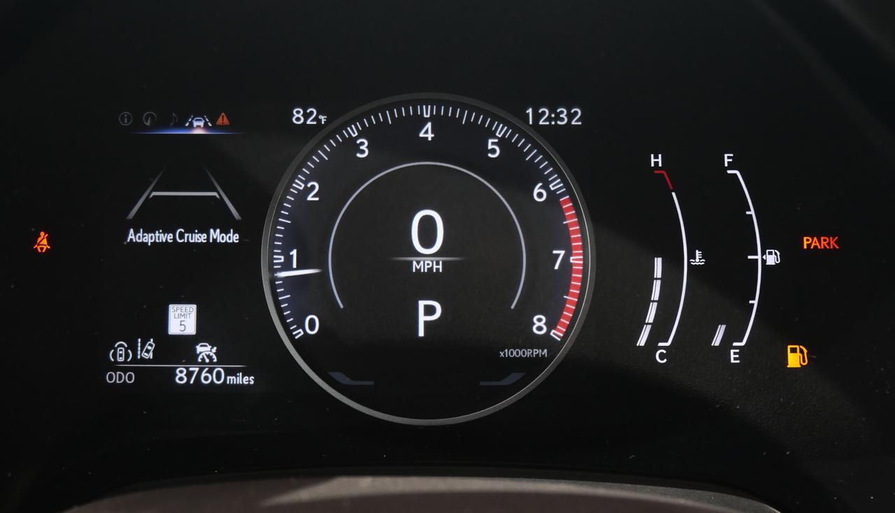 2024 Lexus RX 350 Premium San Juan TX