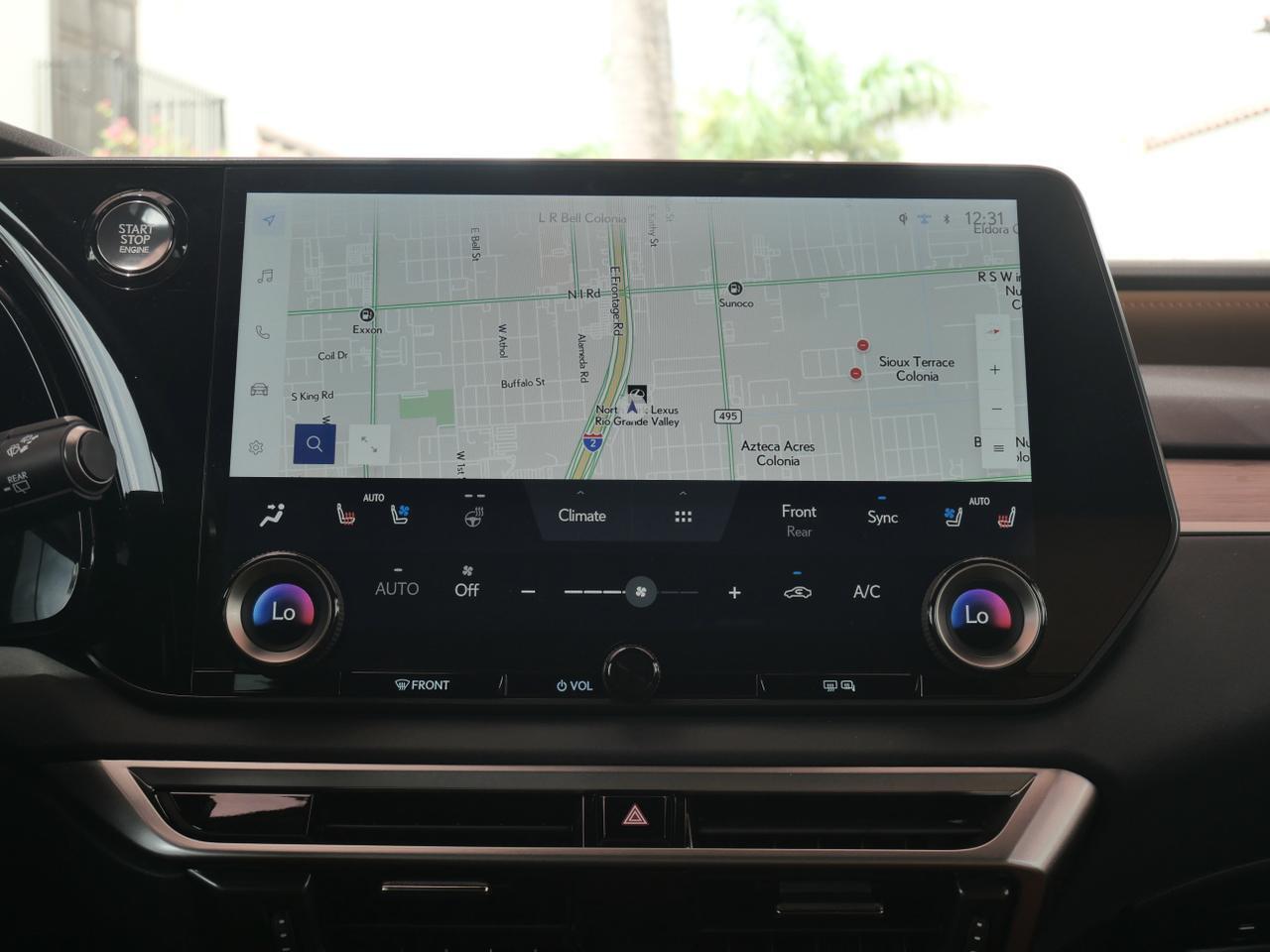 2024 Lexus RX 350 Premium San Juan TX