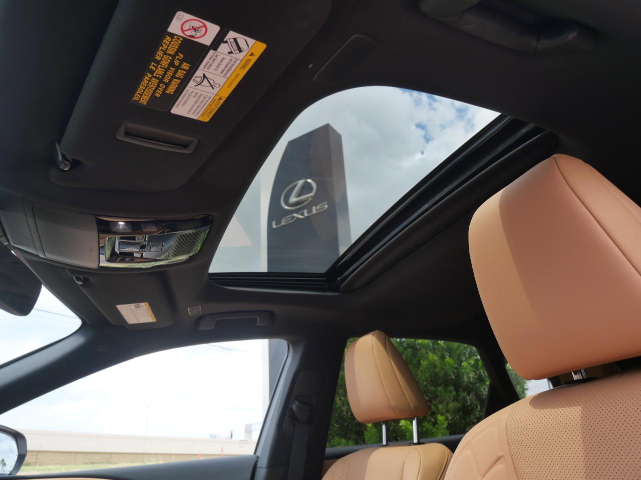 2024 Lexus RX 350 Premium San Juan TX