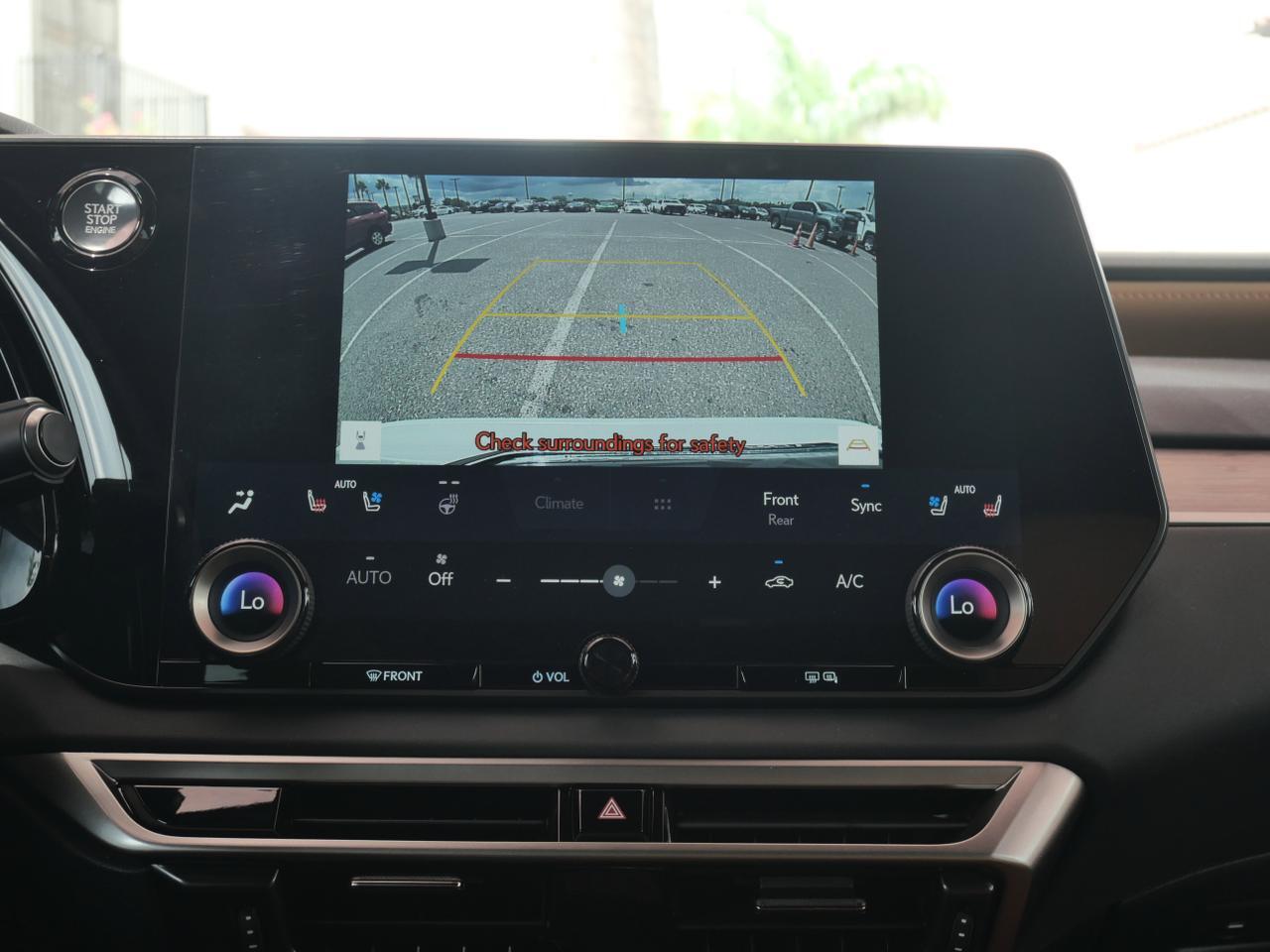2024 Lexus RX 350 Premium San Juan TX