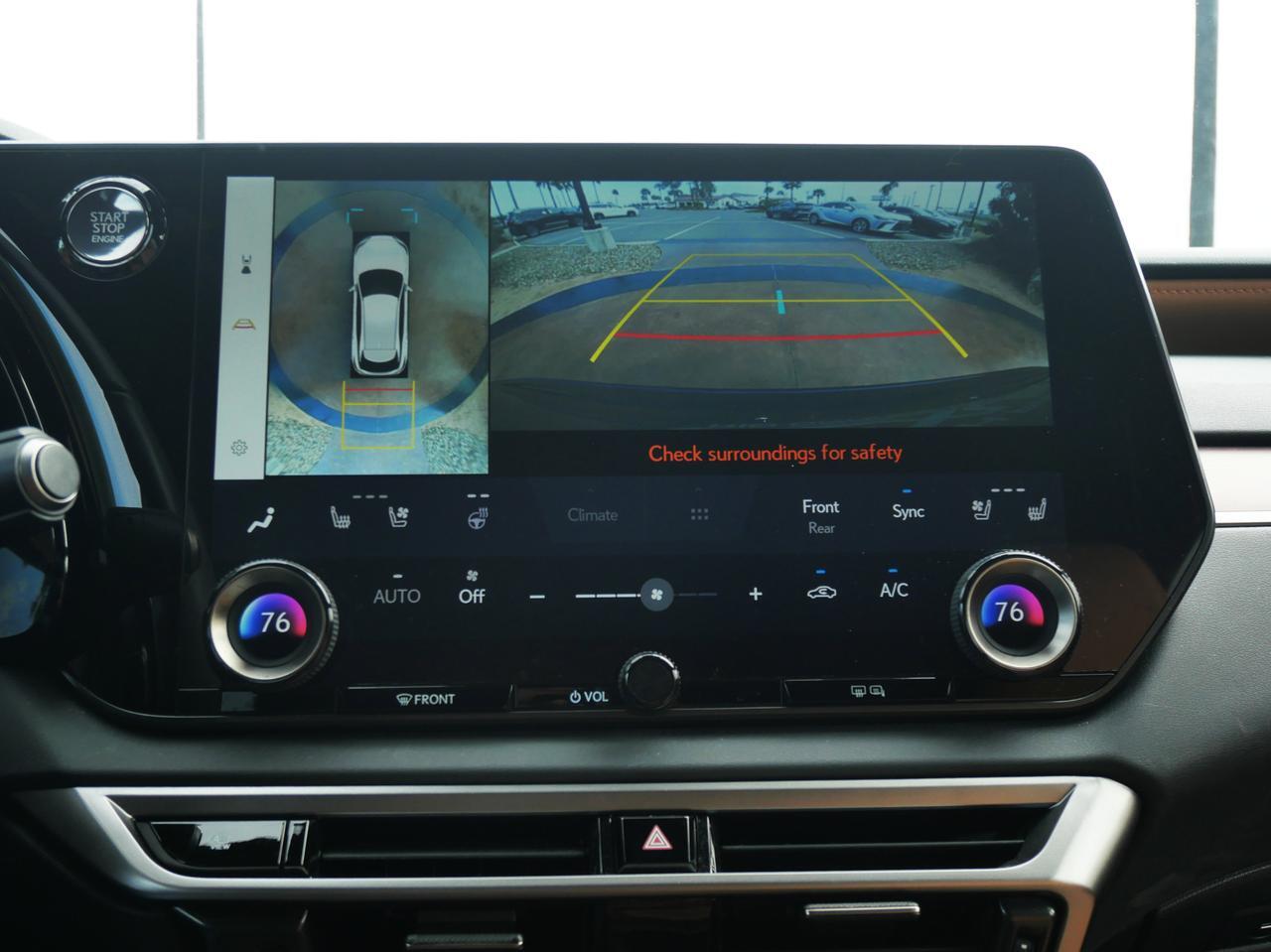 2024 Lexus RX 350 Premium San Juan TX