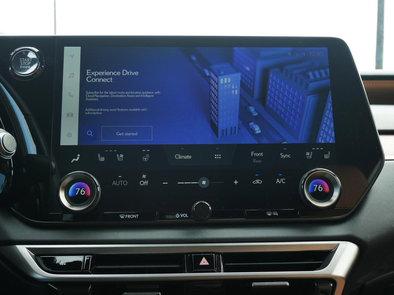 2024 Lexus RX 350 Premium San Juan TX