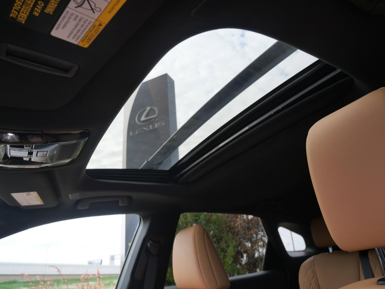 2024 Lexus RX 350 Premium San Juan TX