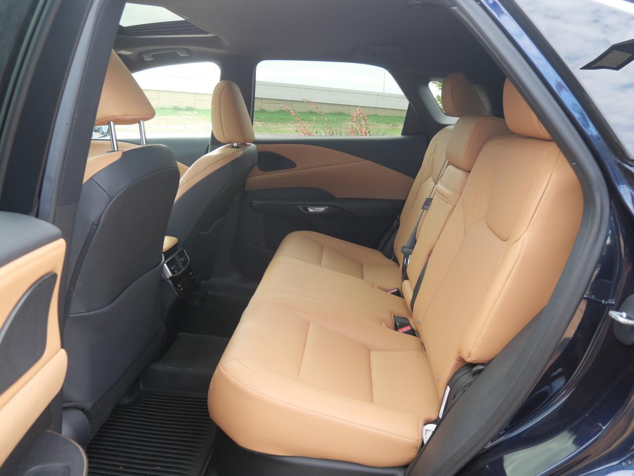 2024 Lexus RX 350 Premium San Juan TX