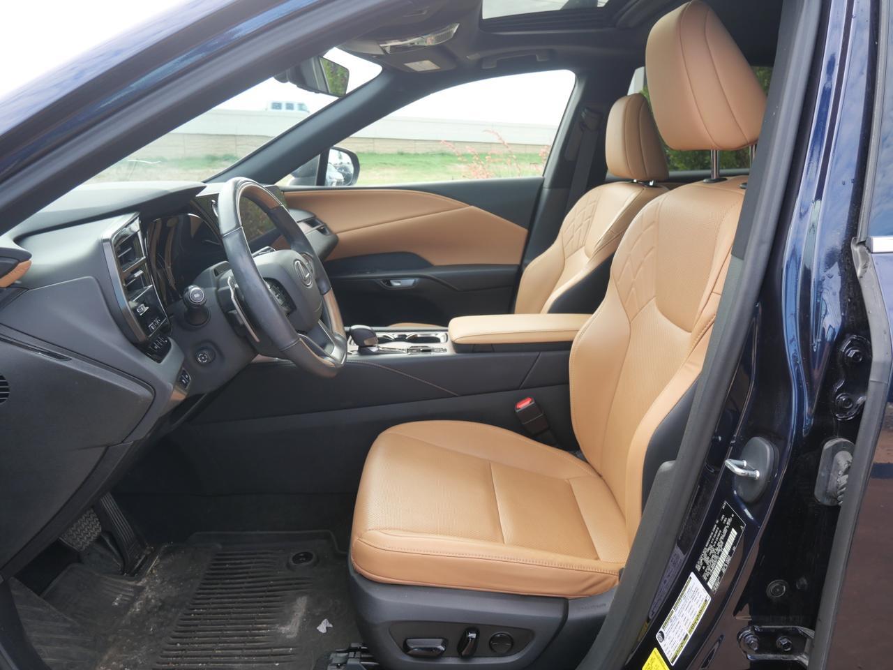 2024 Lexus RX 350 Premium San Juan TX