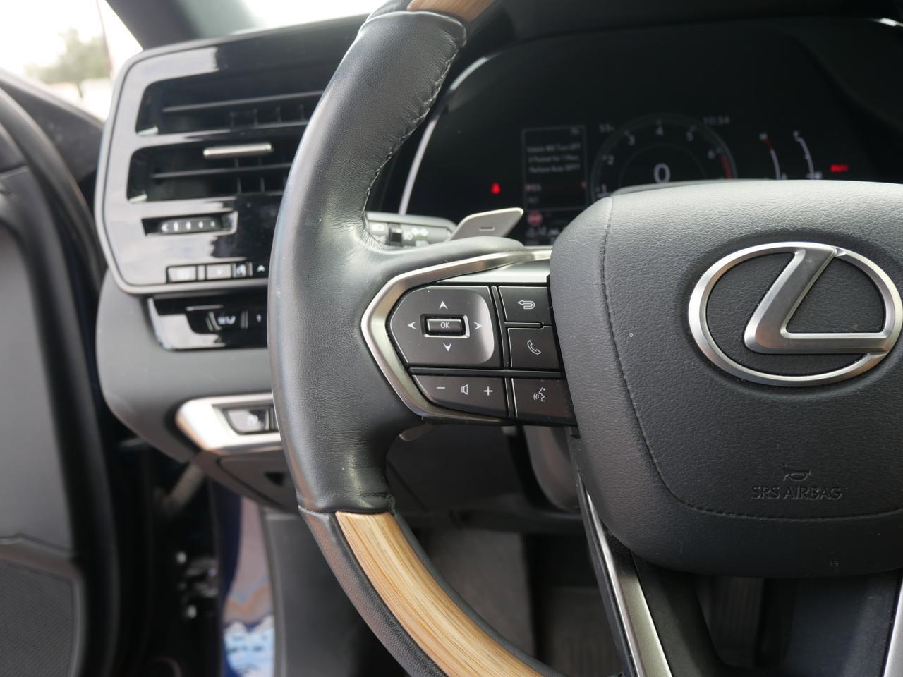 2024 Lexus RX 350 Premium San Juan TX