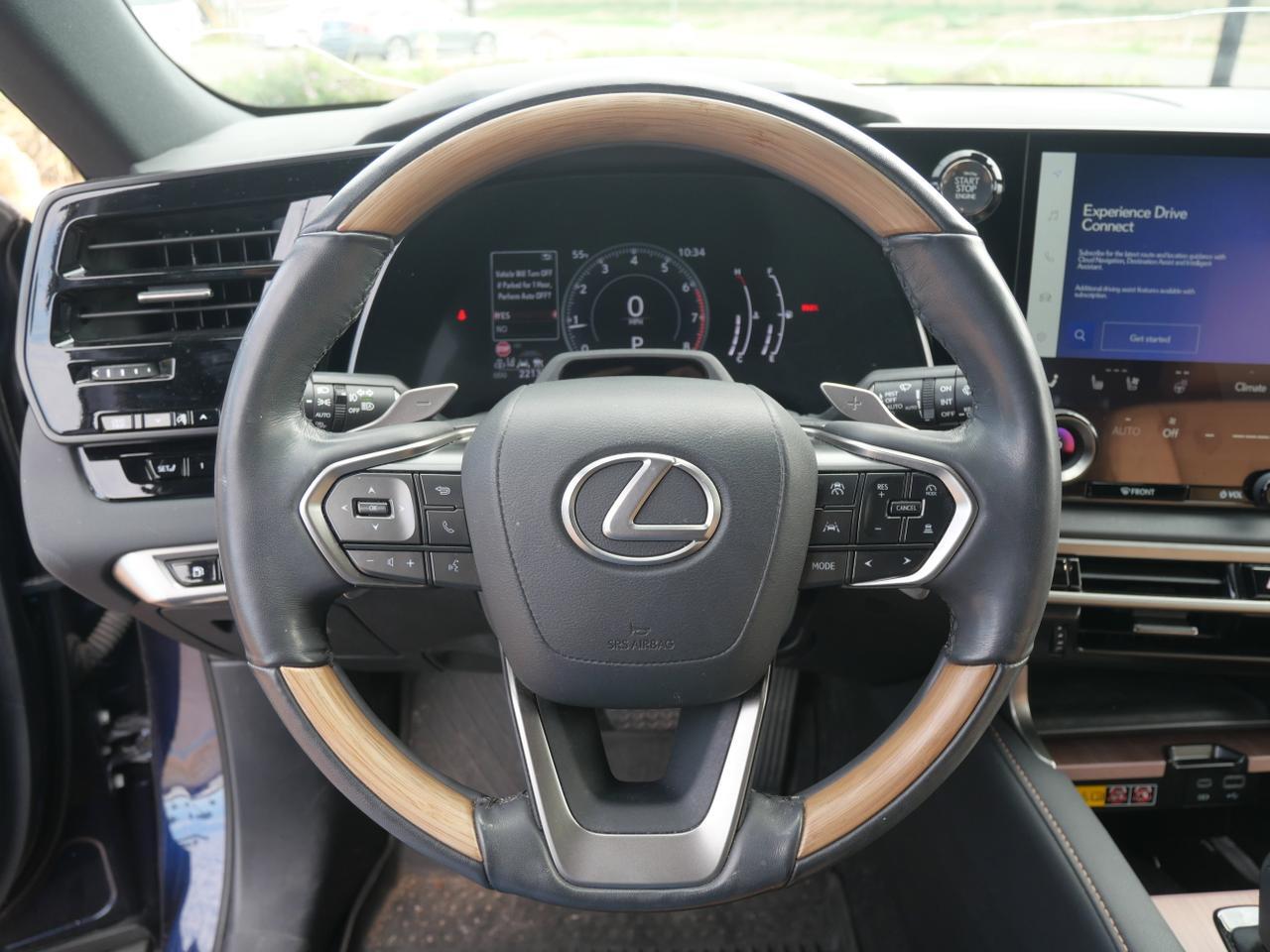 2024 Lexus RX 350 Premium San Juan TX