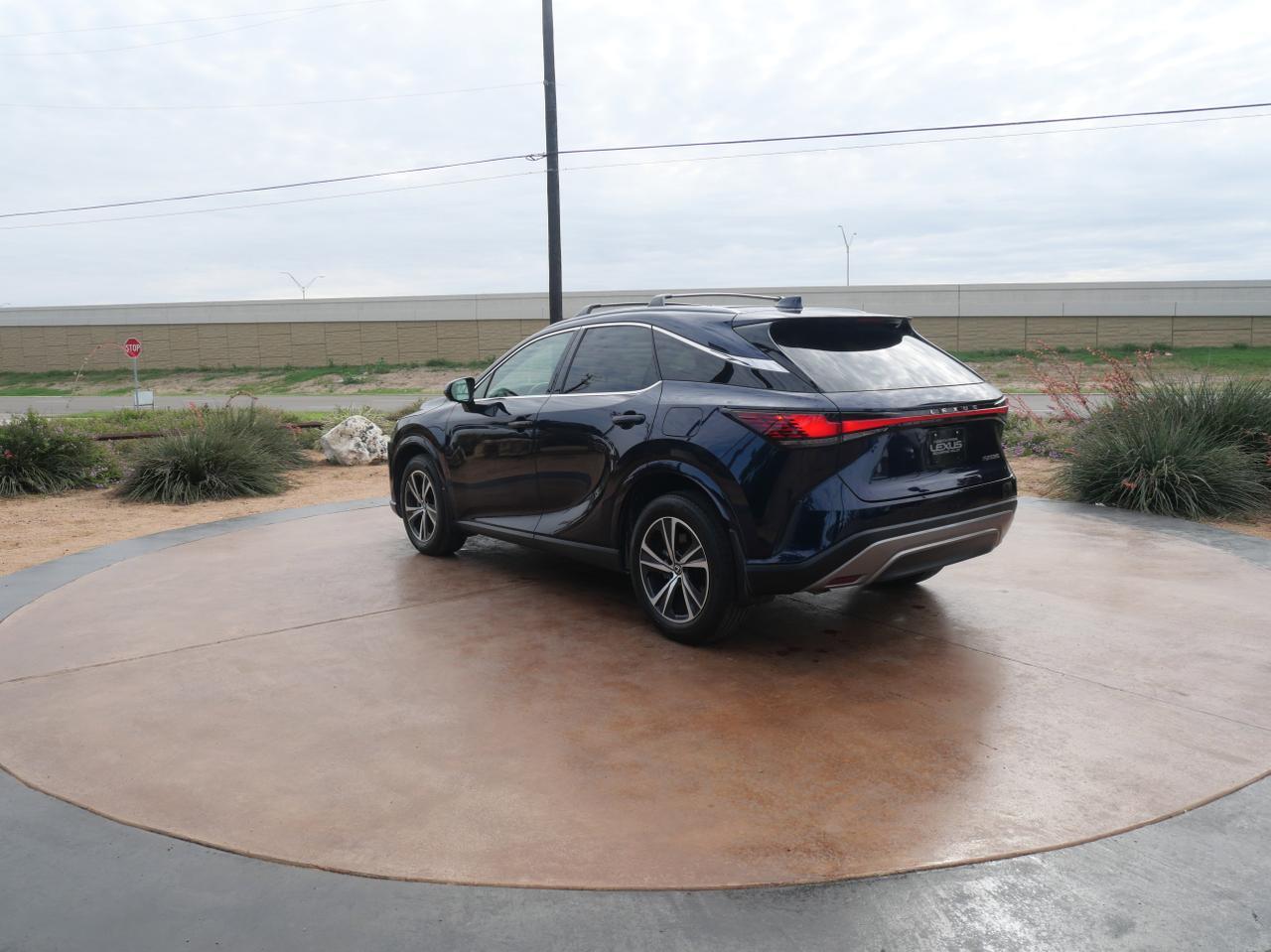 2024 Lexus RX 350 Premium San Juan TX