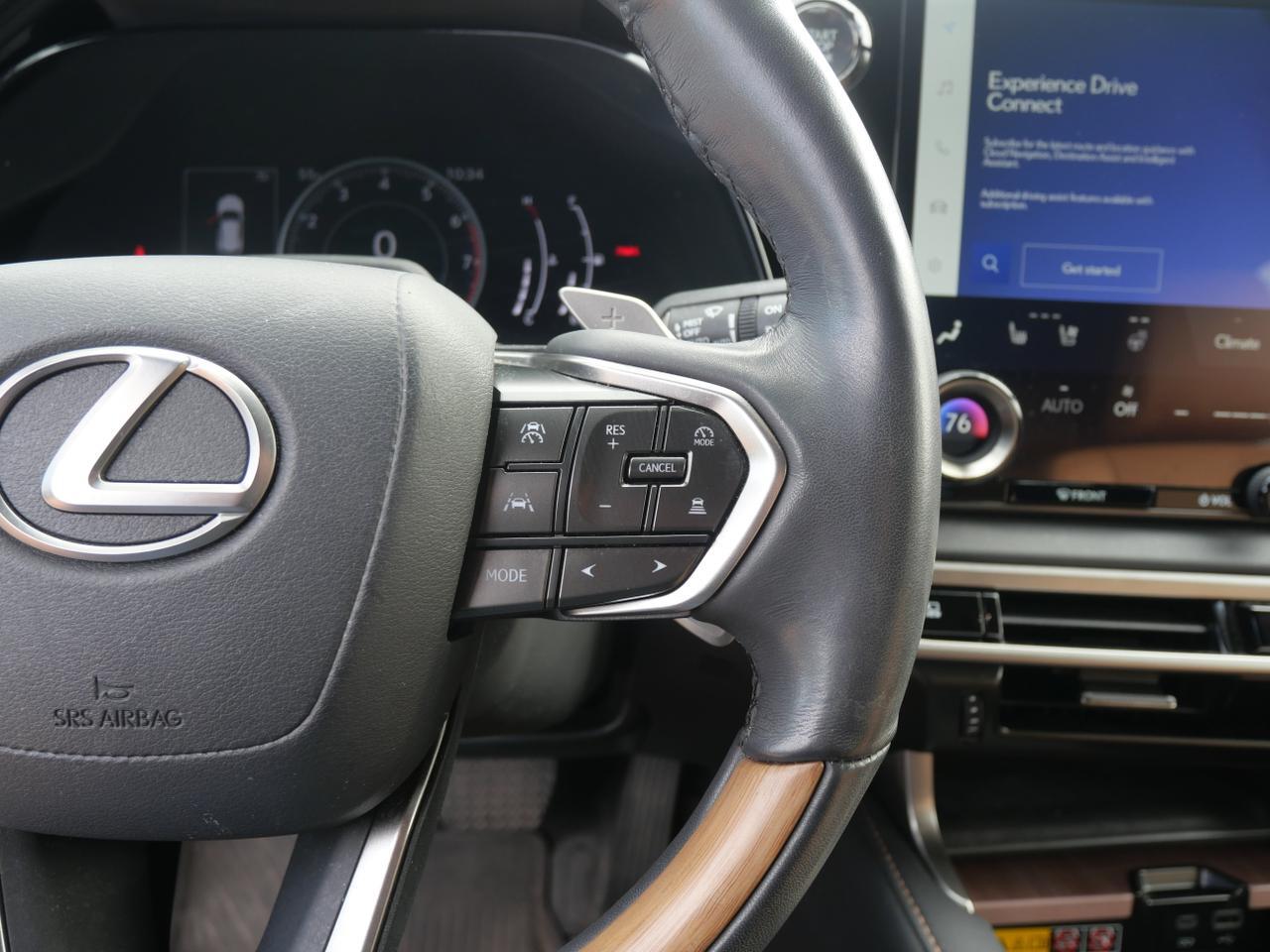 2024 Lexus RX 350 Premium San Juan TX