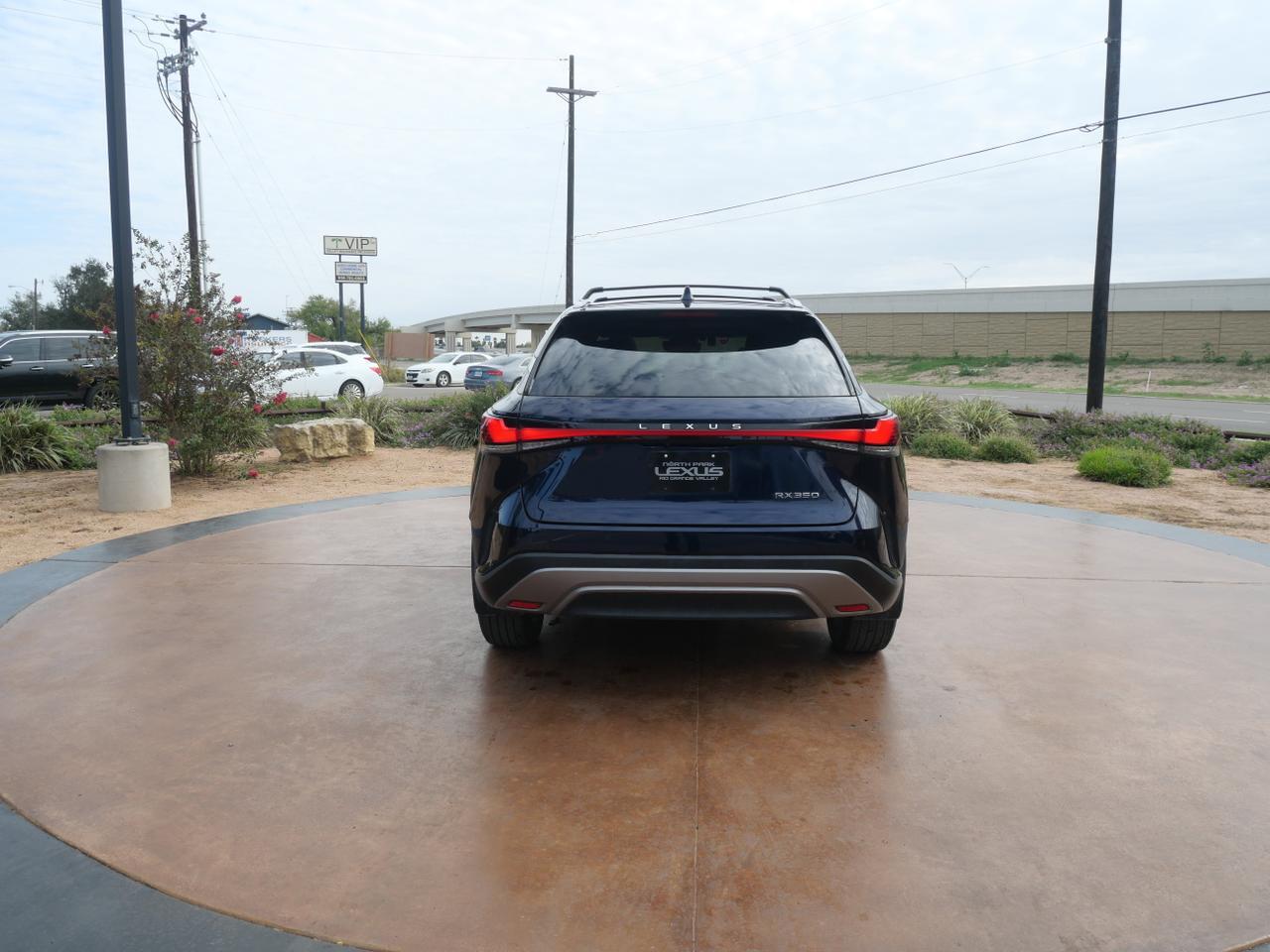 2024 Lexus RX 350 Premium San Juan TX