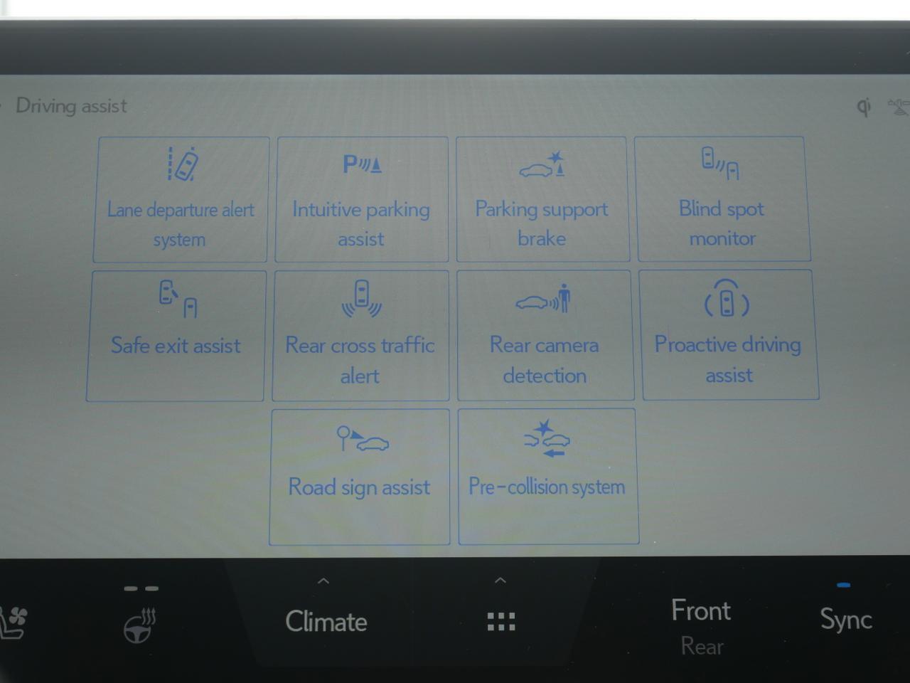 2024 Lexus RX 350 Premium San Juan TX