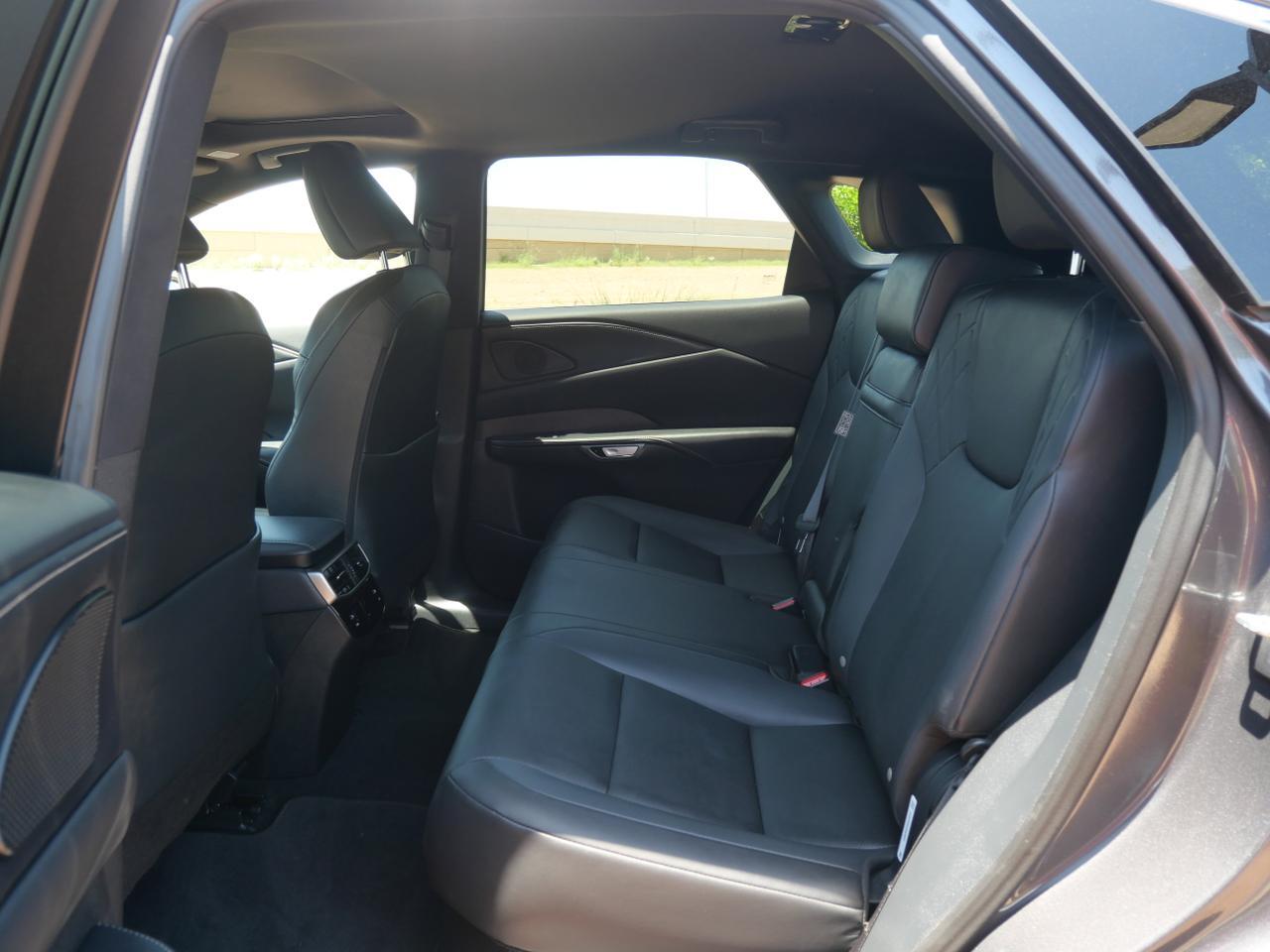 2024 Lexus RX 350 Premium San Juan TX
