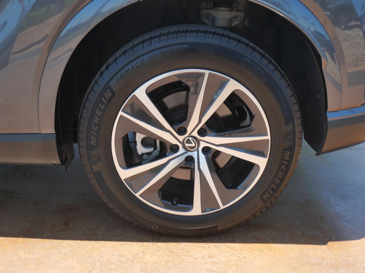 2024 Lexus RX 350 Premium San Juan TX