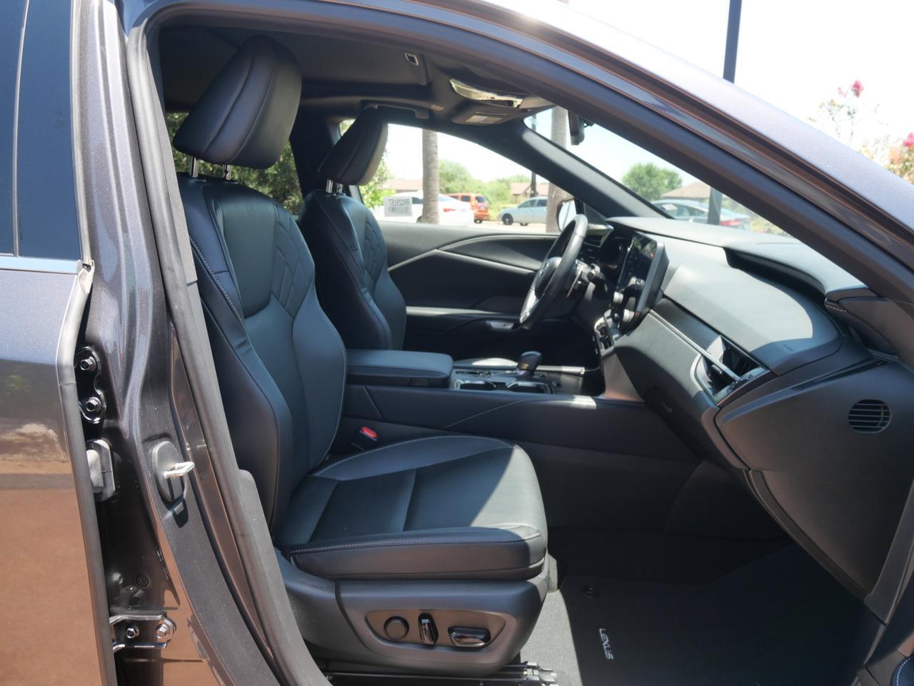 2024 Lexus RX 350 Premium San Juan TX