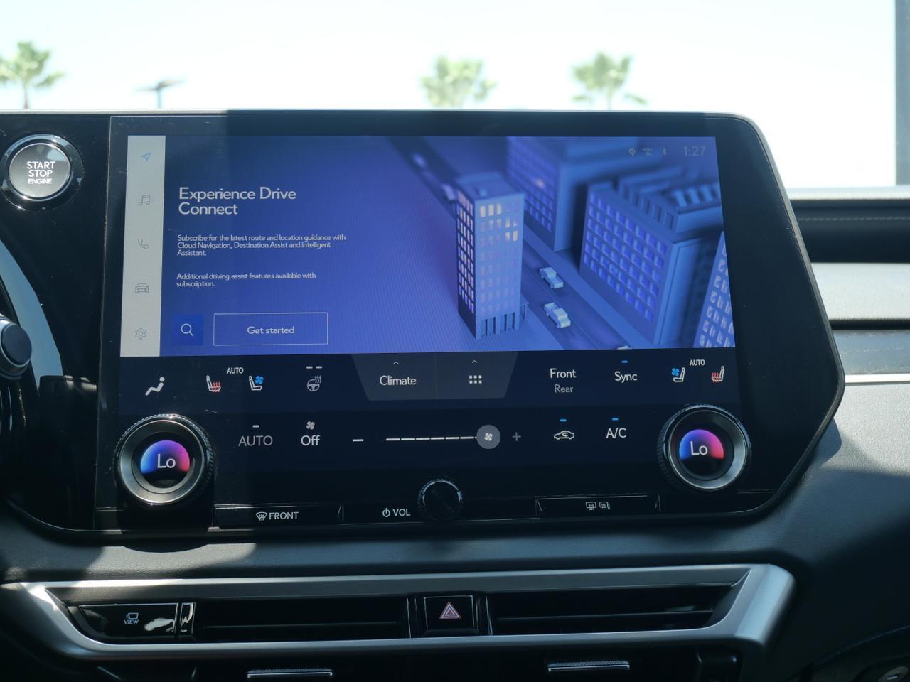 2024 Lexus RX 350 Premium San Juan TX