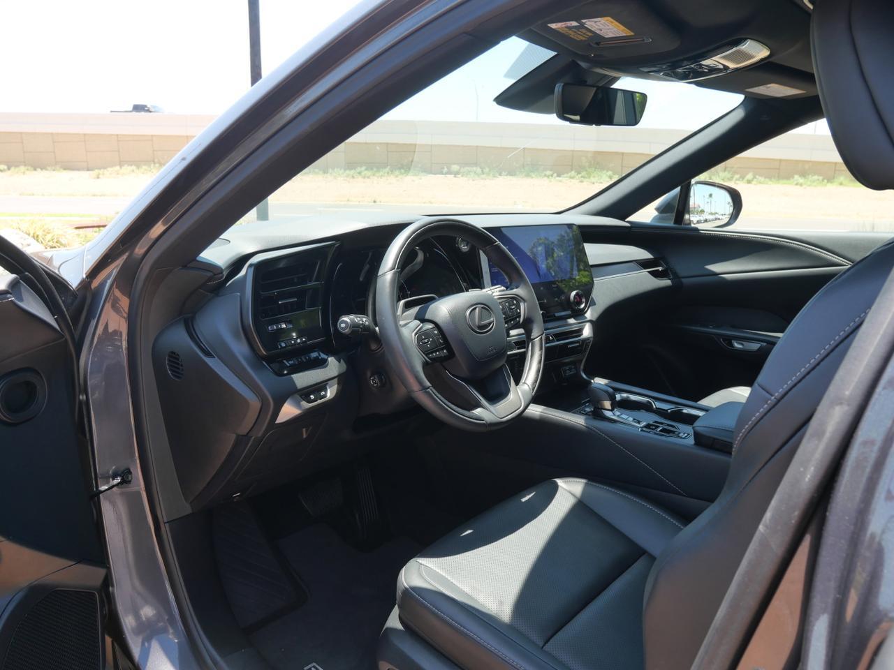 2024 Lexus RX 350 Premium San Juan TX