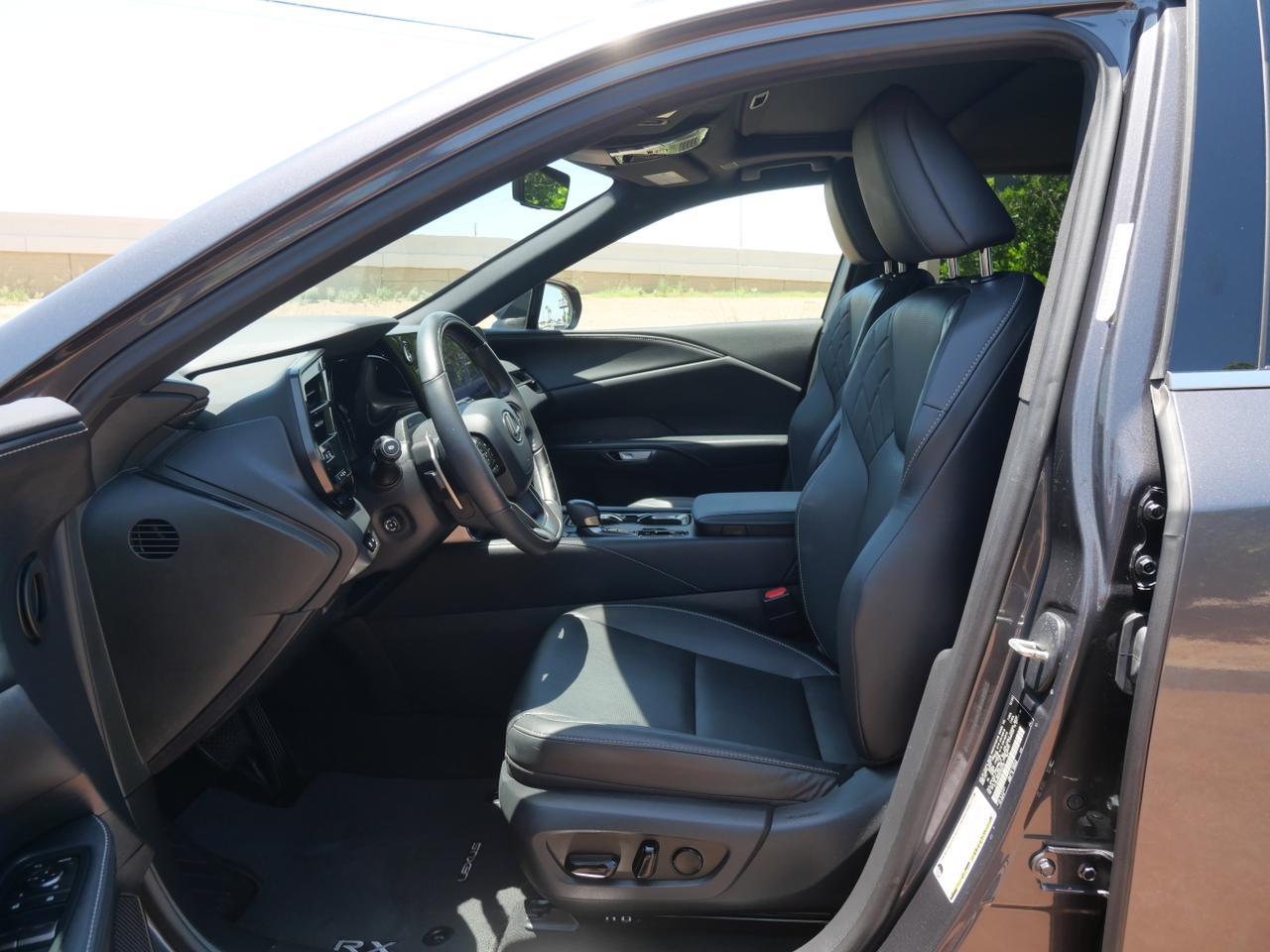 2024 Lexus RX 350 Premium San Juan TX