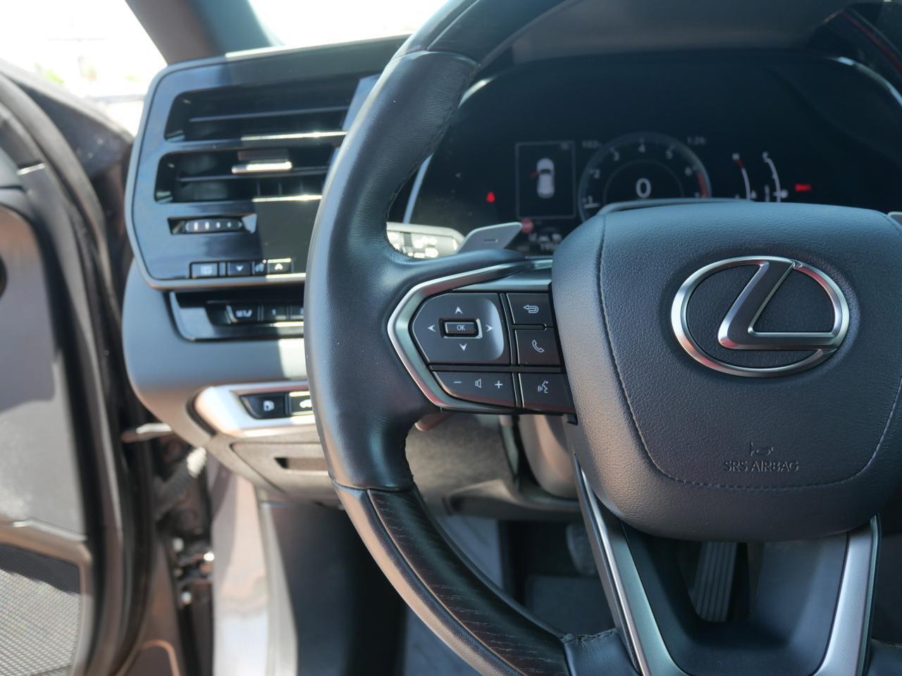 2024 Lexus RX 350 Premium San Juan TX