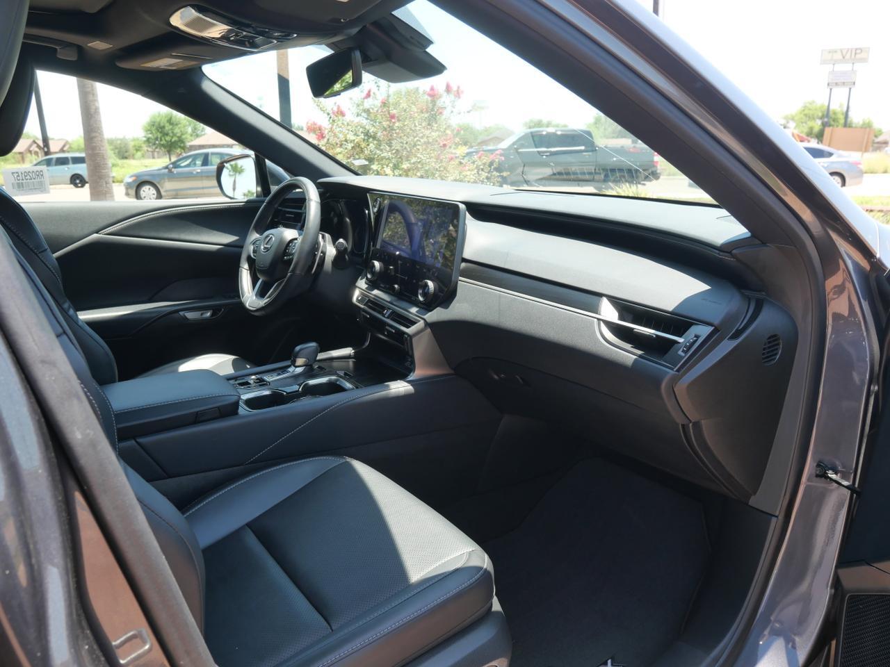 2024 Lexus RX 350 Premium San Juan TX